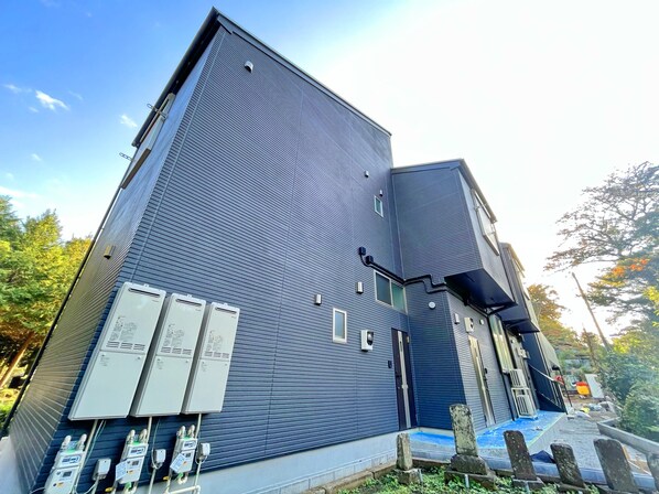 Luonto古淵の物件内観写真